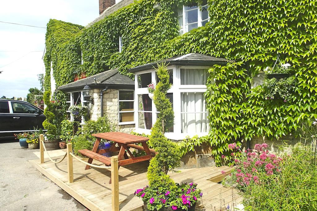 The Great Western Arms Otel Deddington Dış mekan fotoğraf